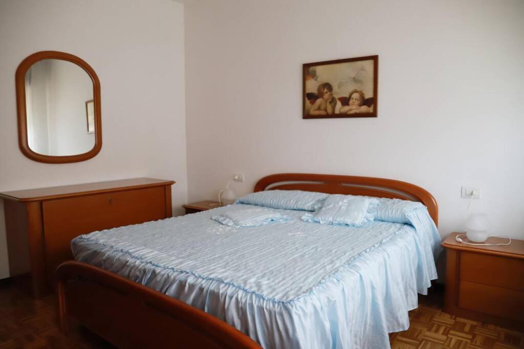 Casa Rosa Apartment Longarone Ngoại thất bức ảnh