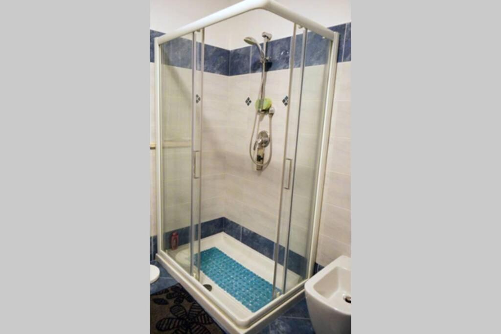 Casa Rosa Apartment Longarone Ngoại thất bức ảnh